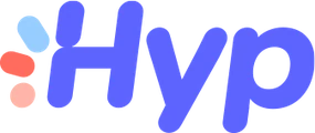 Hyp – תשלום וסליקה מאובטחים